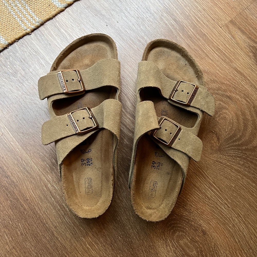 Birkenstock Sandals